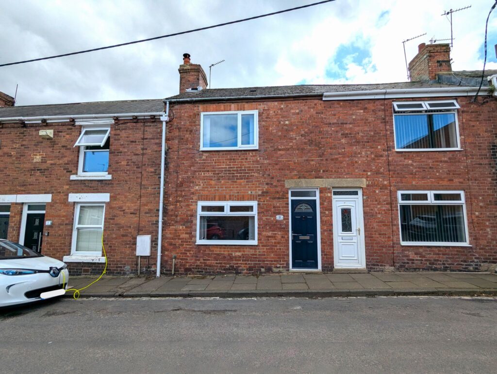 Holyoake Street, Pelton, DH2