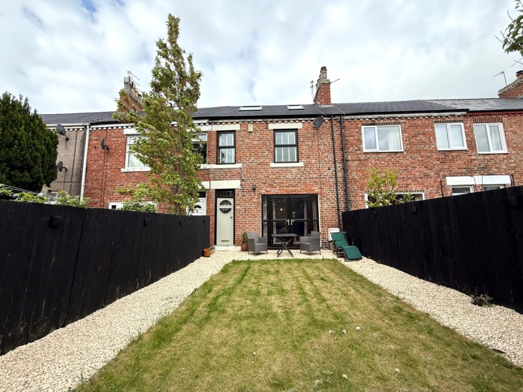 Lambton Street, Chester Le Street, DH3