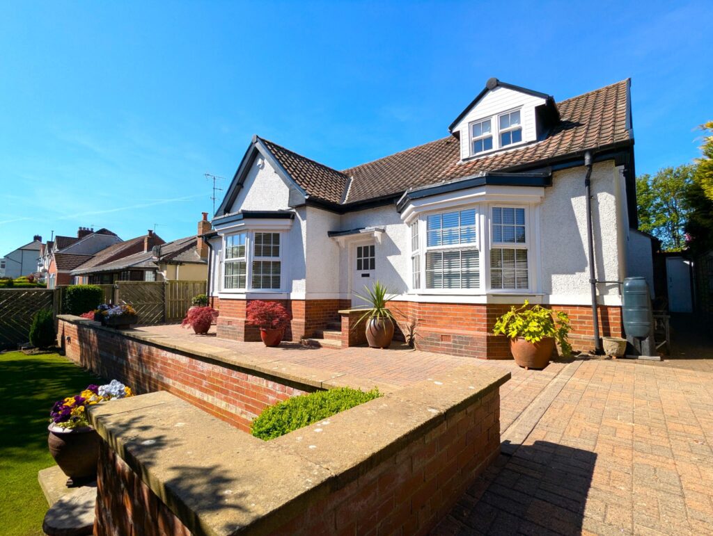Holmlands Park, Chester Le Street, DH3
