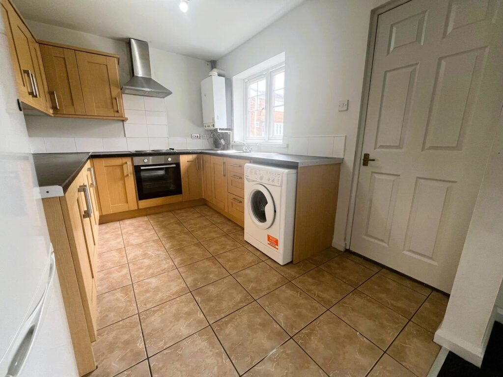 Aldridge Court, Durham, DH7