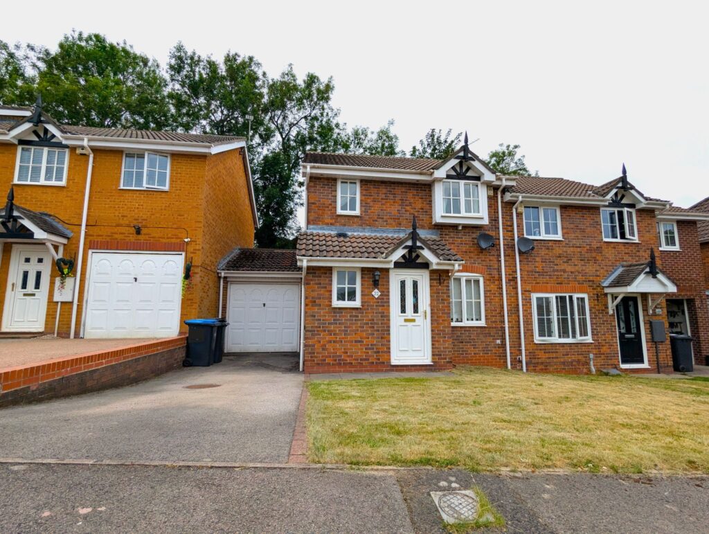 Priestburn Close, Esh Winning, DH7