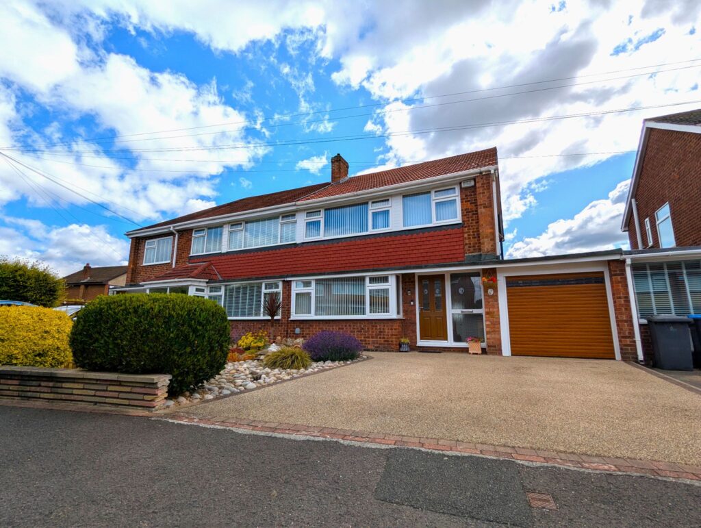 Ullswater Road, Chester Le Street, DH2