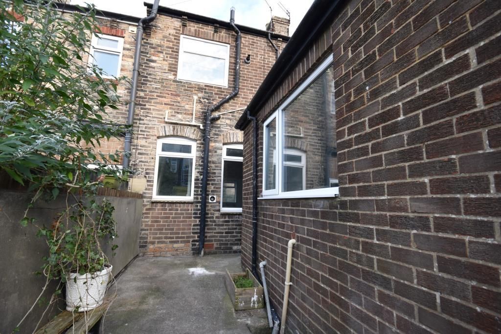 Sowerby Street, Sacriston, DH7
