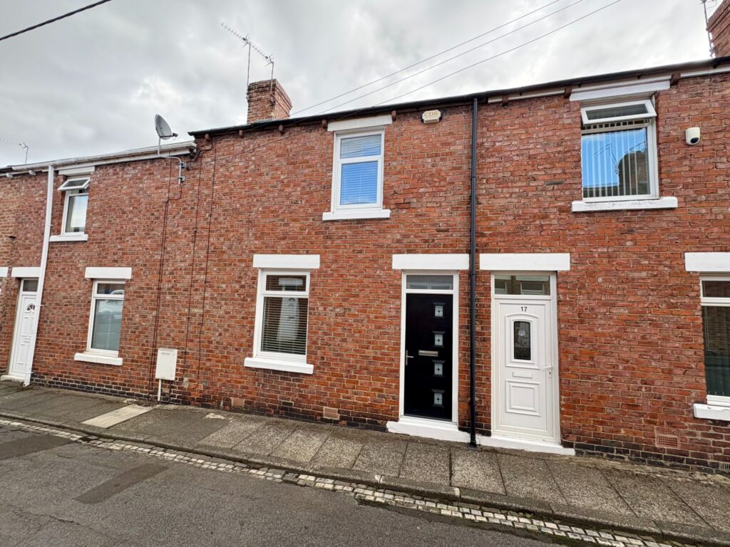Pine Street, Chester Le Street, DH3