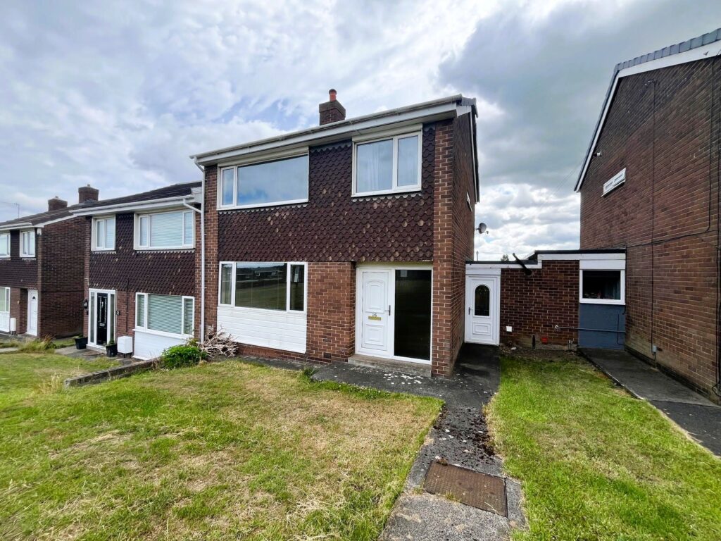 Delaval, Chester Le Street, DH2