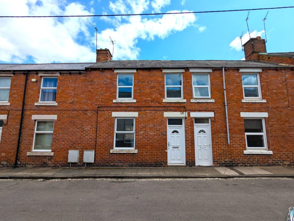 Victor Street, Chester Le Street, DH3