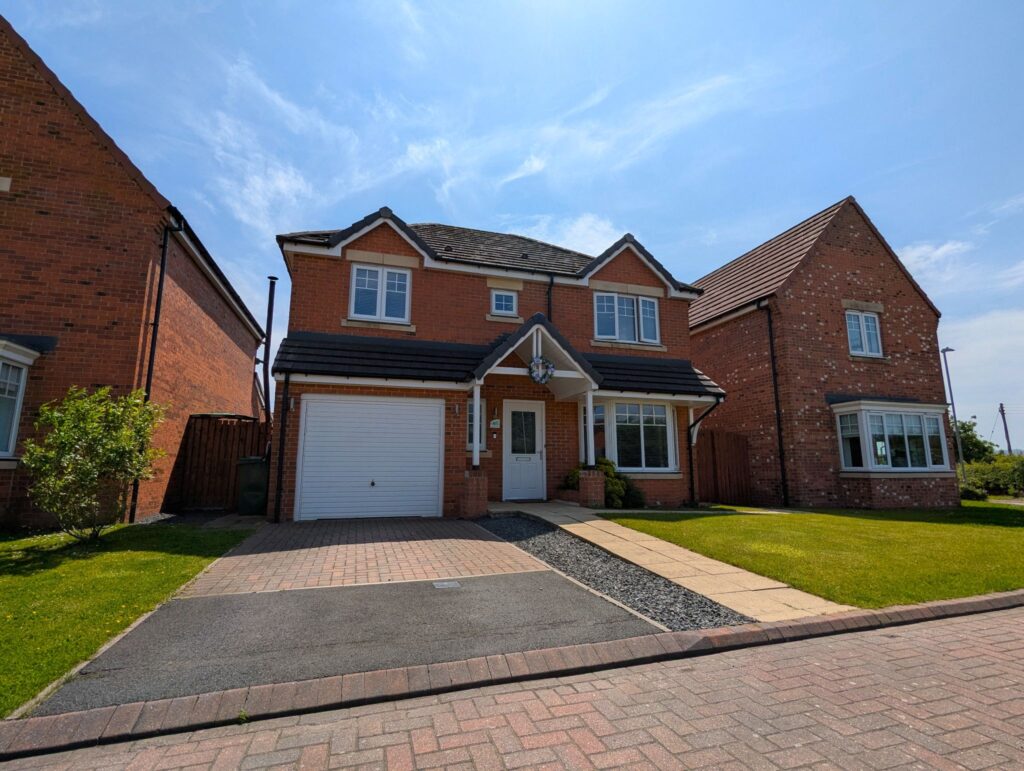 Elm Crescent, Birtley, DH3