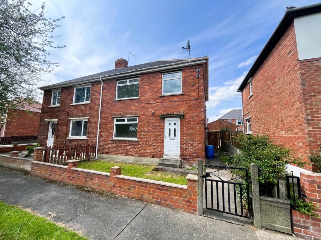 Grampian Avenue, Chester Le Street, DH2
