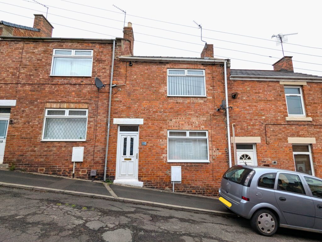Prospect Street, Chester Le Street, DH3
