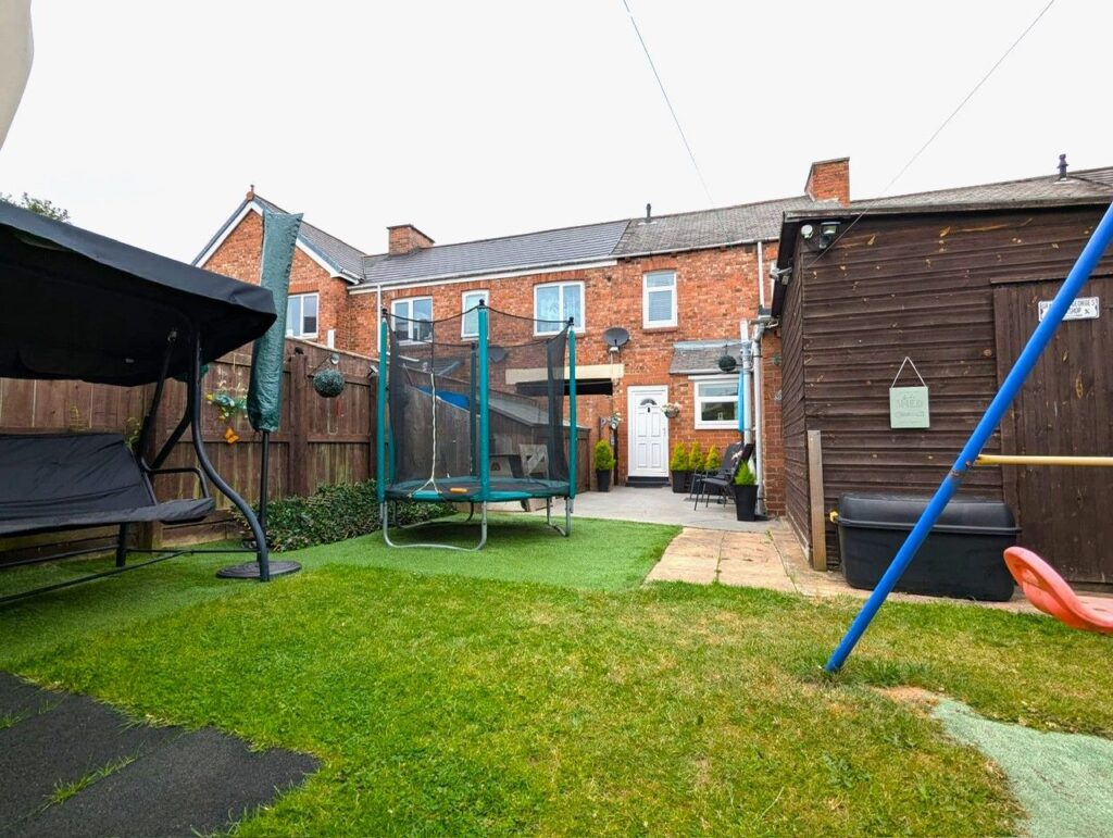 Murray Road, Chester-le-Street, DH2