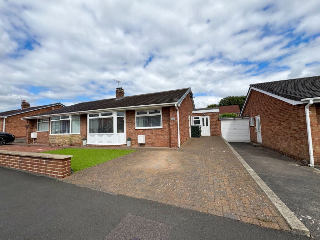 Esthwaite Avenue, Chester Le Street, DH2
