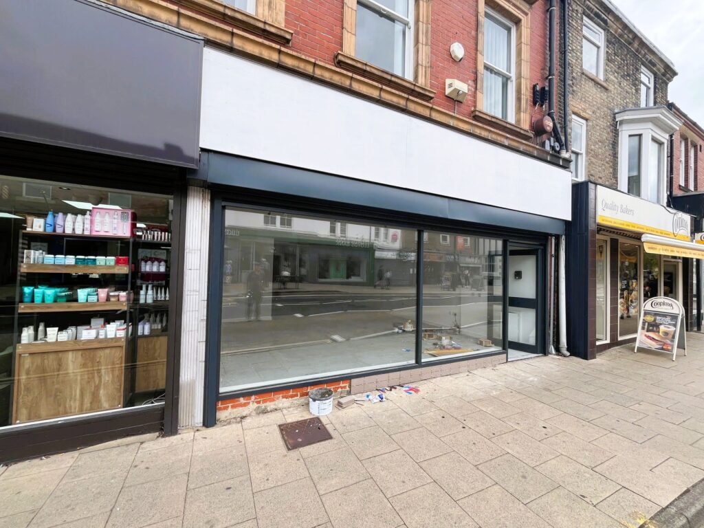Front Street, Chester-le-Street, DH3
