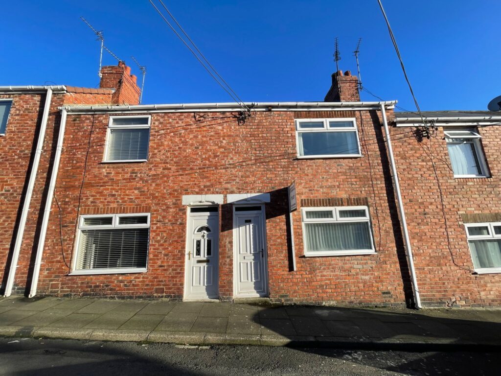 Orchard Street, Chester Le Street, DH2