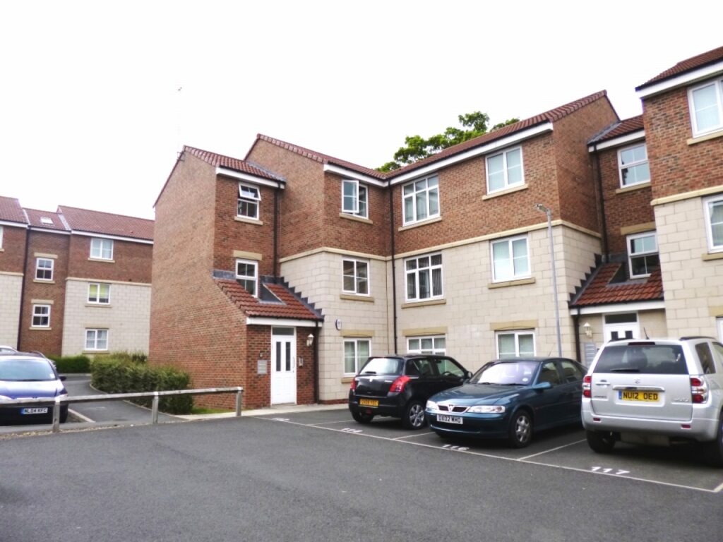Highfield Rise Chester Le Street