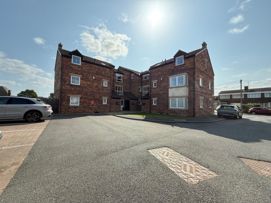 Bishops Close, Belmont, DH1