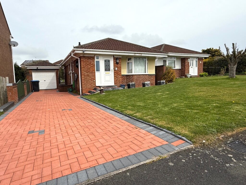 Flodden Close, Chester Le Street, DH2