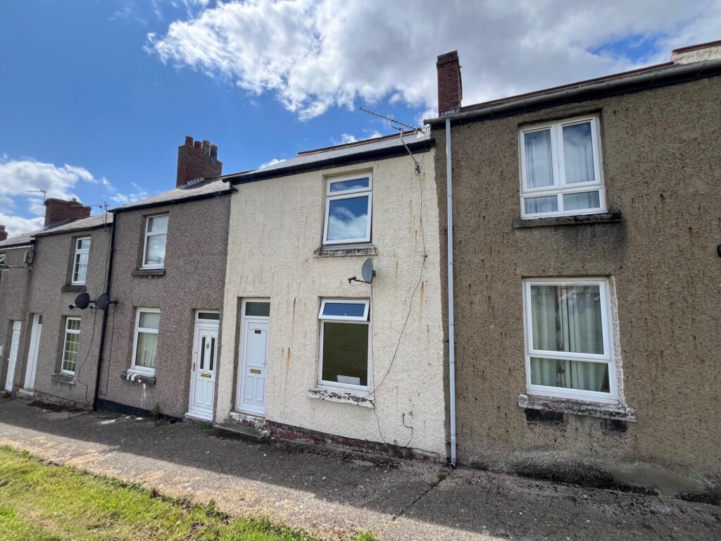Coquet Street, Newcastle Upon Tyne, NE17