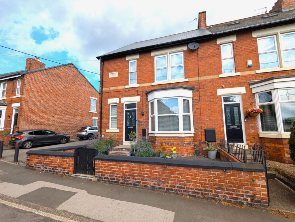 Oakdale Terrace, Chester-le-Street, DH3