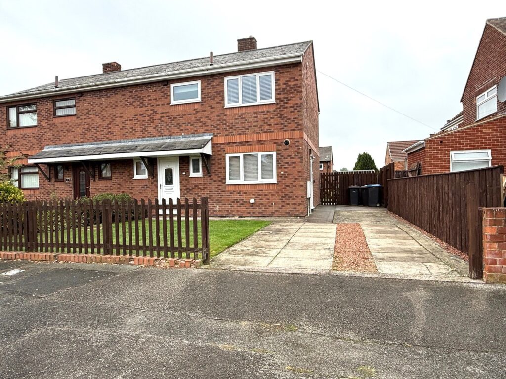 Sandyford, Pelton, DH2