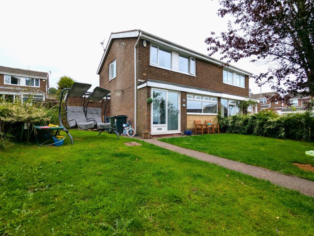 Colebrooke, Birtley, DH3