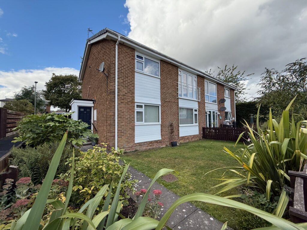 Bowmont Walk, Chester Le Street, DH2