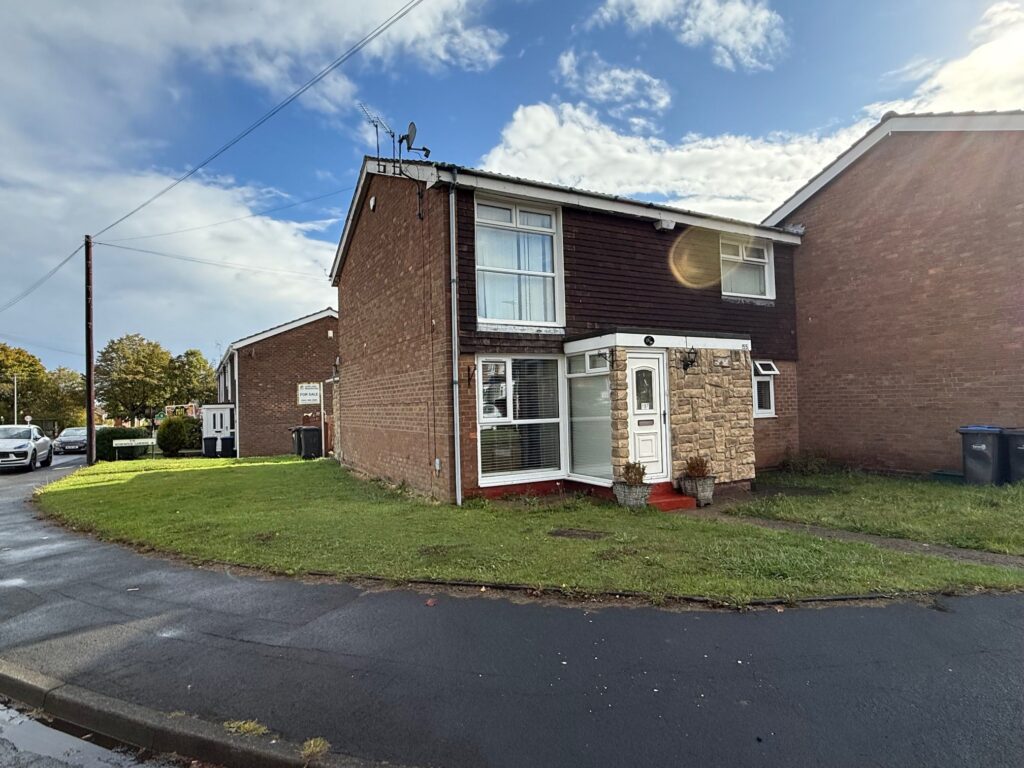 Elmway, Hilda Park Estate, DH2
