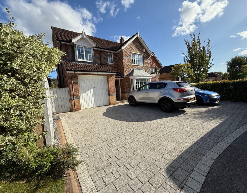 Woodlands, Ouston, DH2