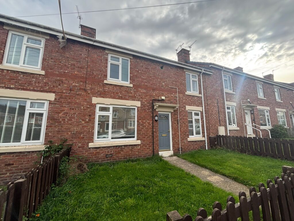 Cookson Terrace, Chester Le Street, DH2