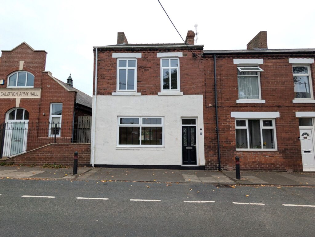 Station Road, Ushaw Moor, DH7