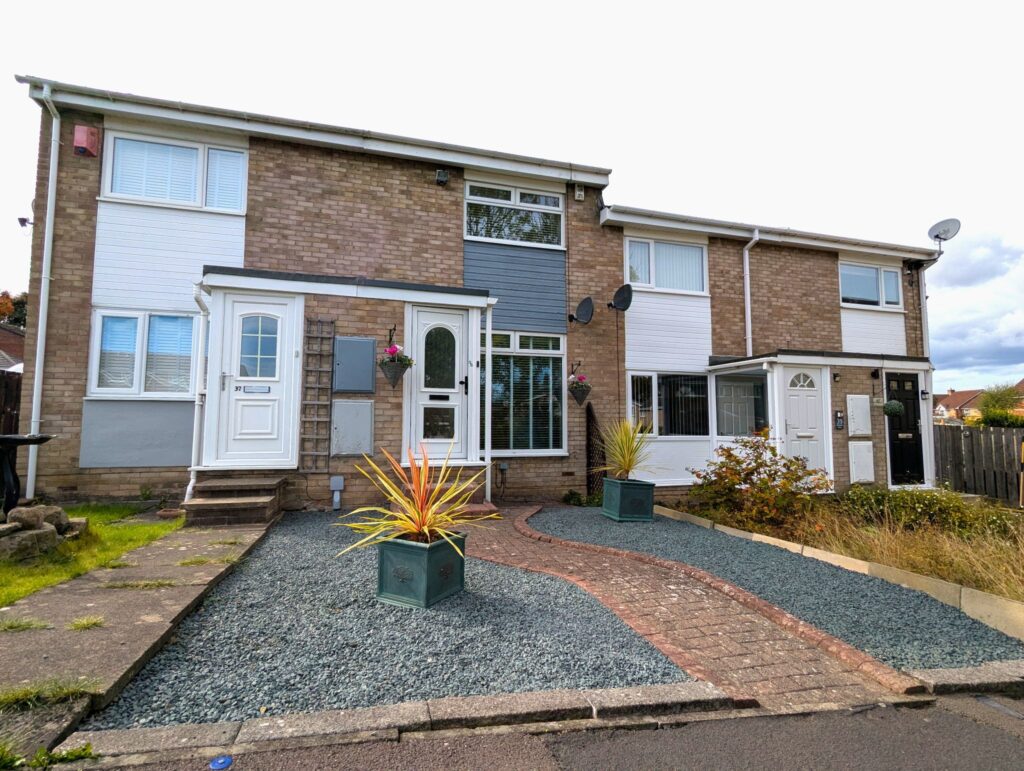 Netherton Close, Chester Le Street, DH2