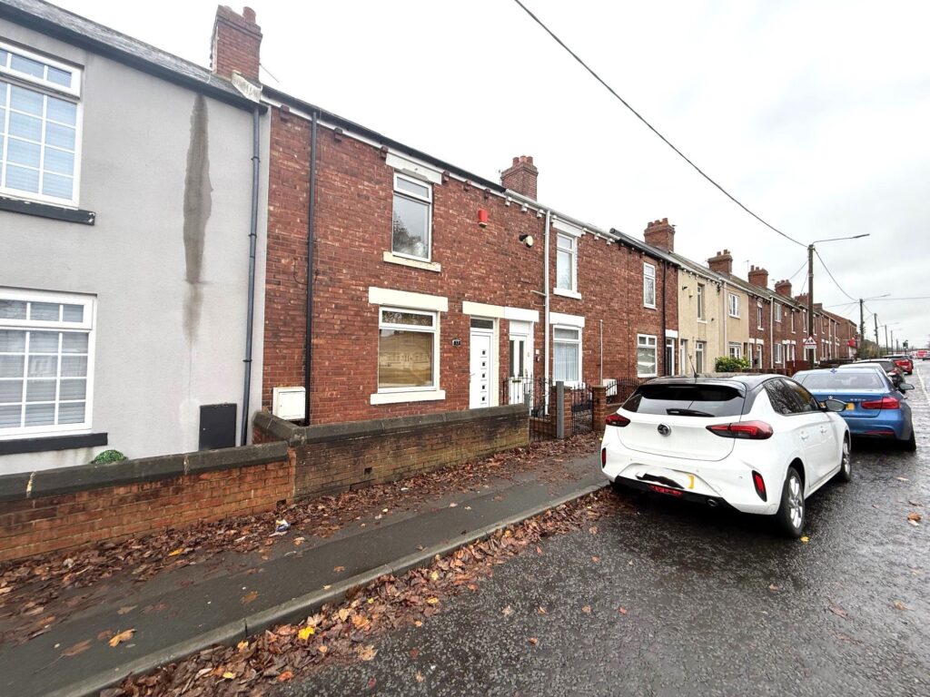 Hilda Terrace, Chester-Le-Street , DH2