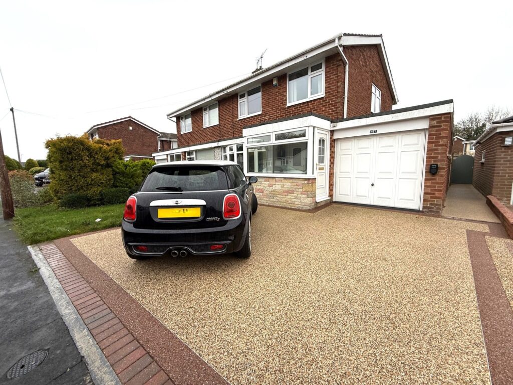 Elmway, Chester Le Street, DH2