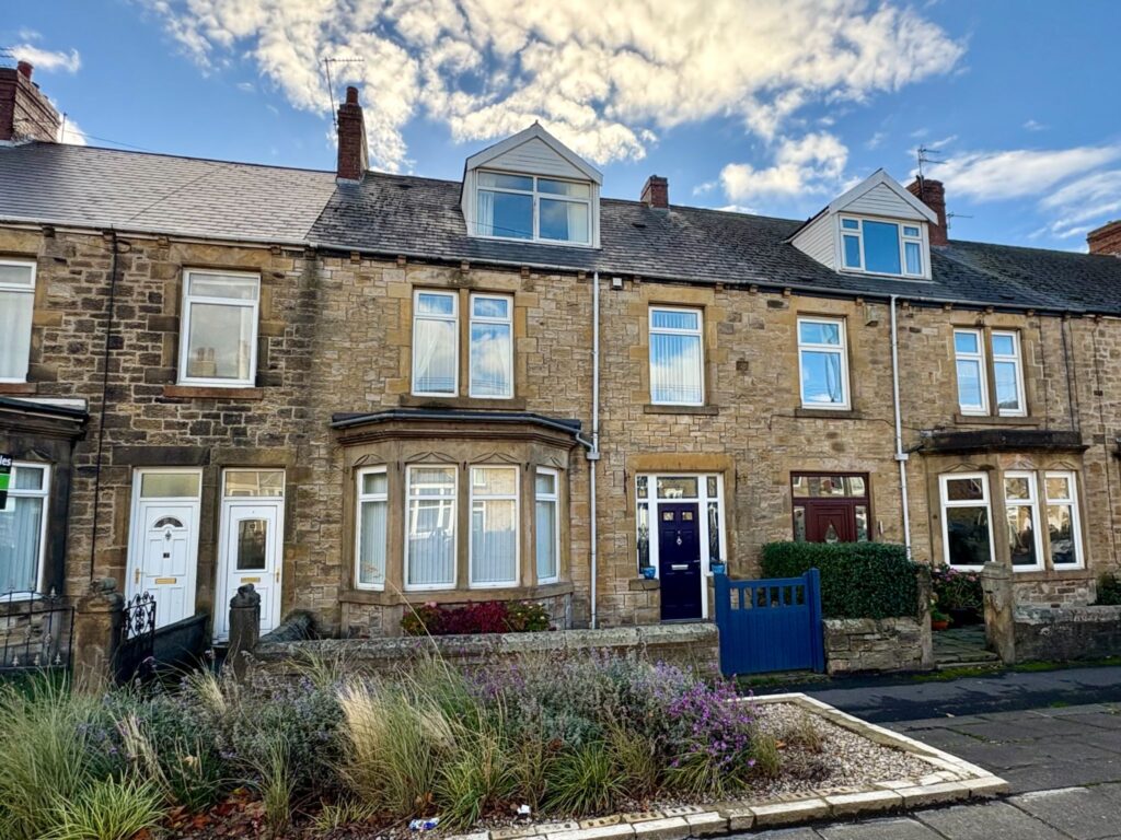 New Durham Road, Annfield Plain, DH9