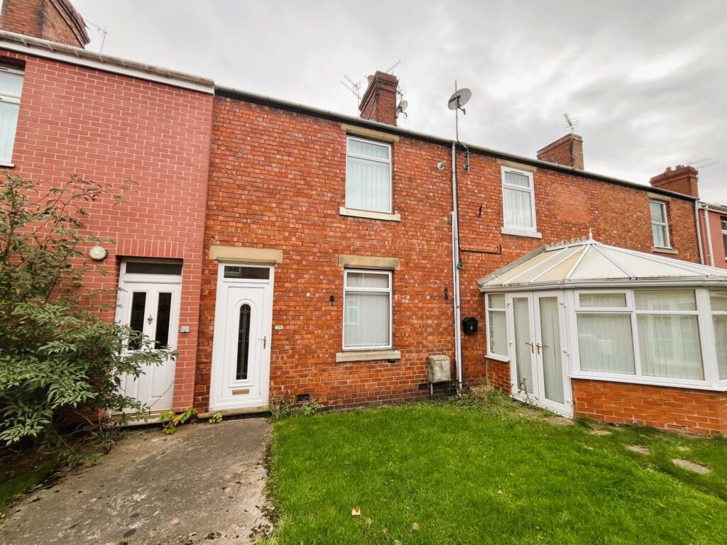 D’arcy Street, Durham, DH7