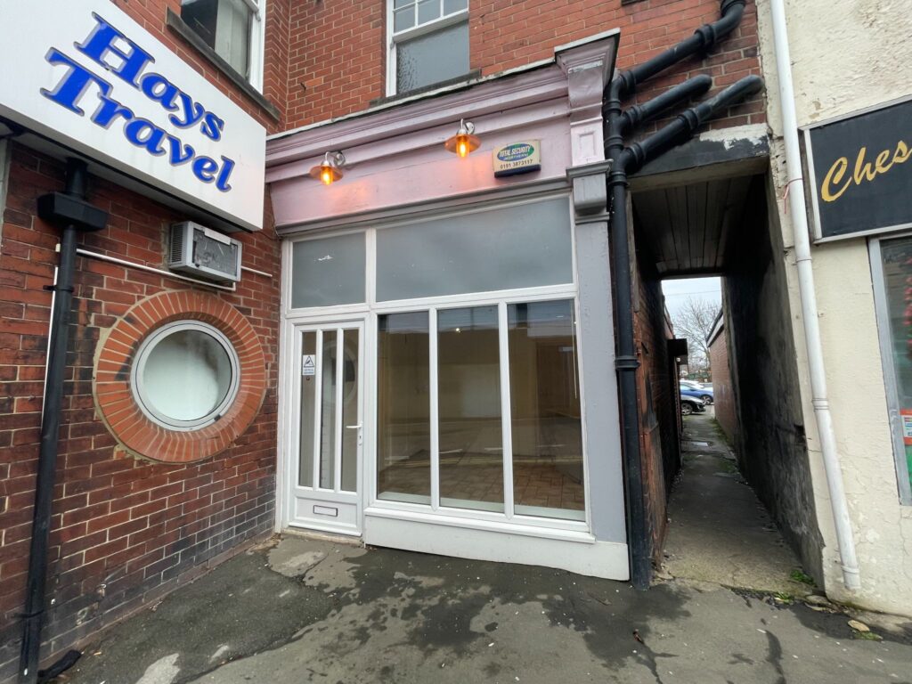 Front Street, Chester-le-Street, DH3