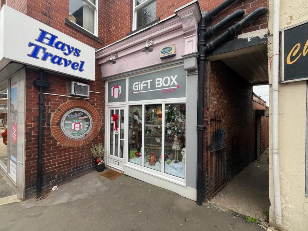 Front Street, Chester-le-Street, DH3