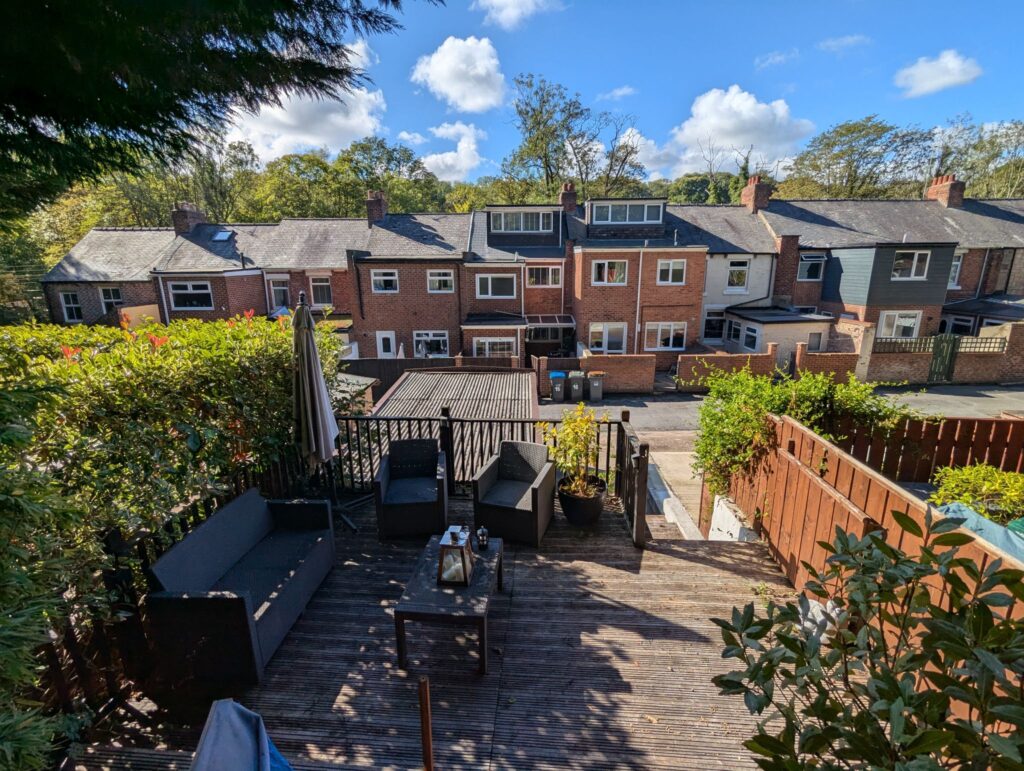 Glen Terrace, Chester Le Street, DH2