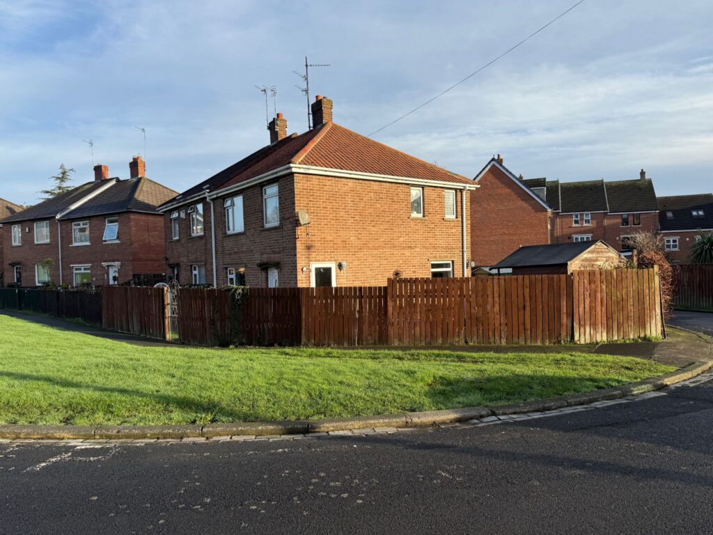 Hillside, Chester Le Street, DH3