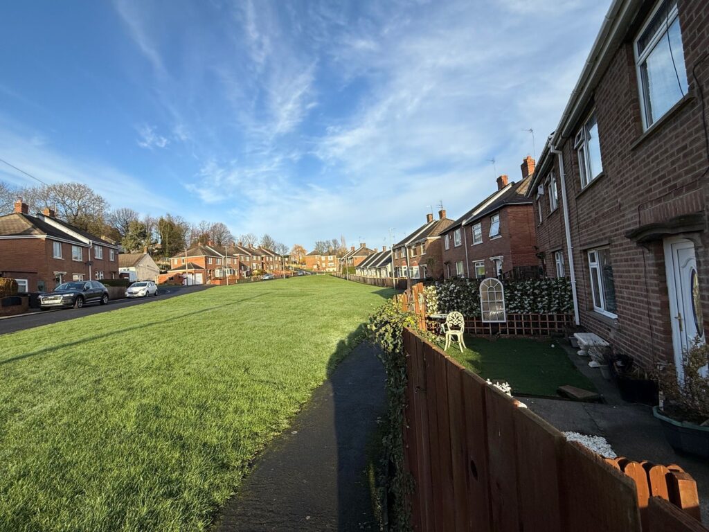 Hillside, Chester Le Street, DH3