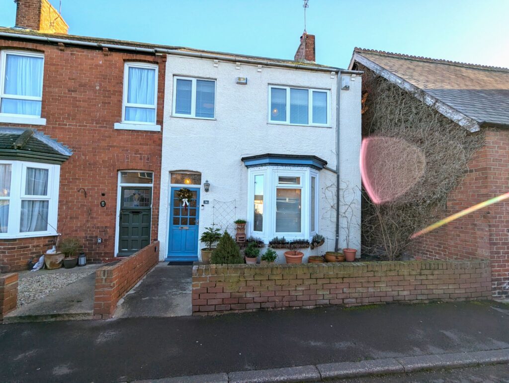 Lumley Terrace, Chester-Le-Street, DH3