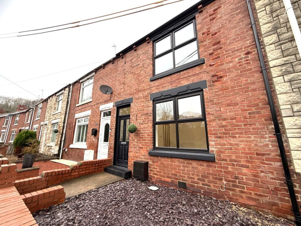 Glen Terrace, Chester Le Street, DH2