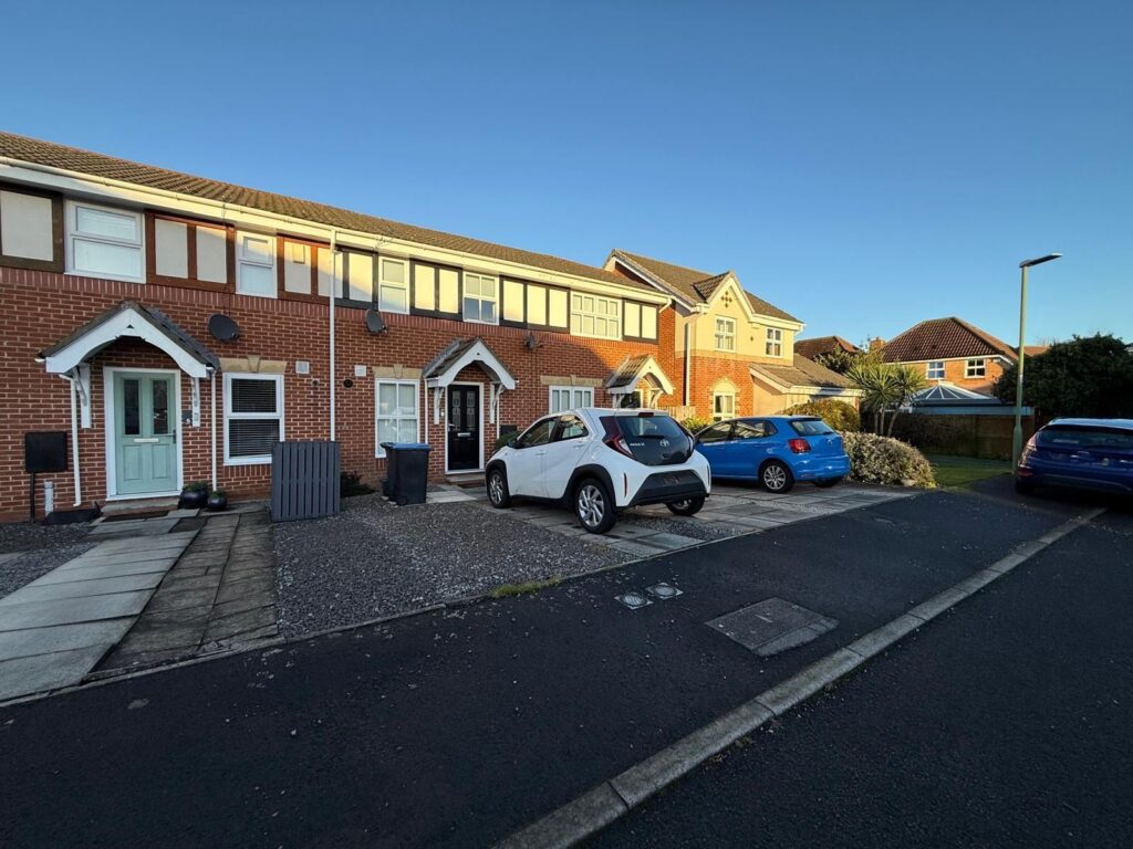 Ashgrove, Chester Le Street, DH2