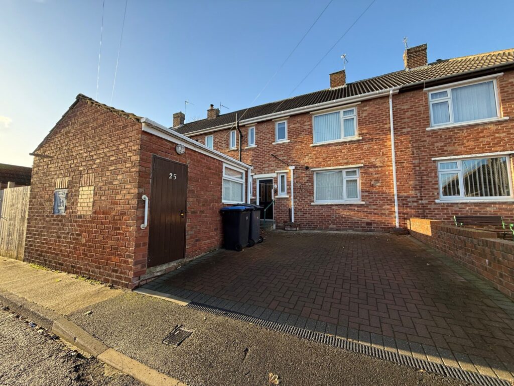 Cotswold Avenue, Chester Le Street, DH2