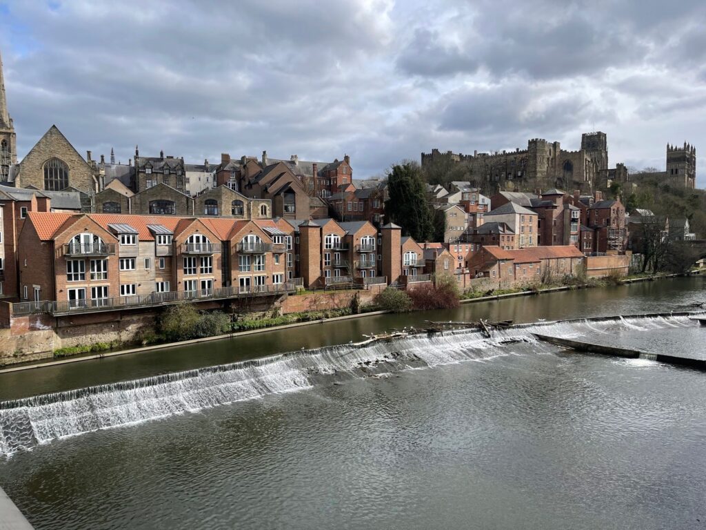 Clements Wharf, , Durham, DH1