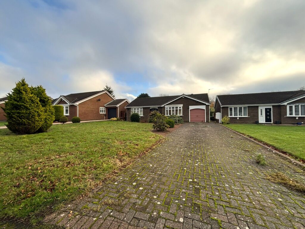 Picktree Lodge, Chester Le Street, DH3