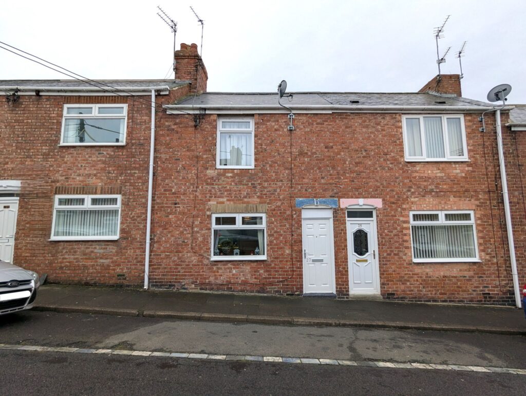 Orchard Street, Pelton, DH2