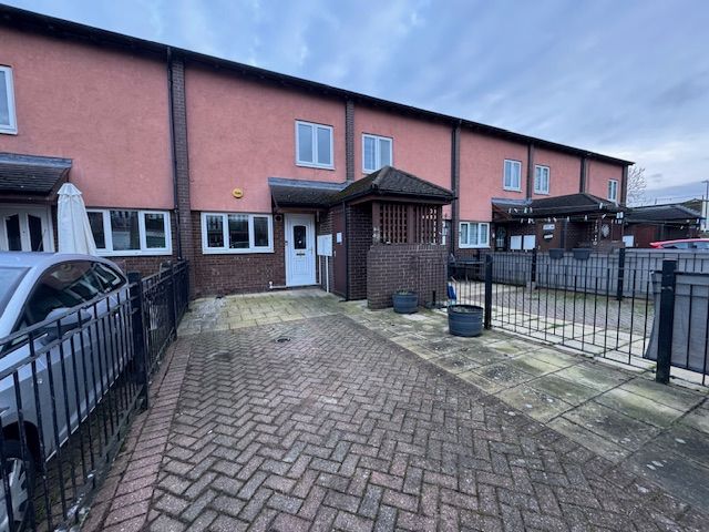 Boystones Court, Washington, NE37