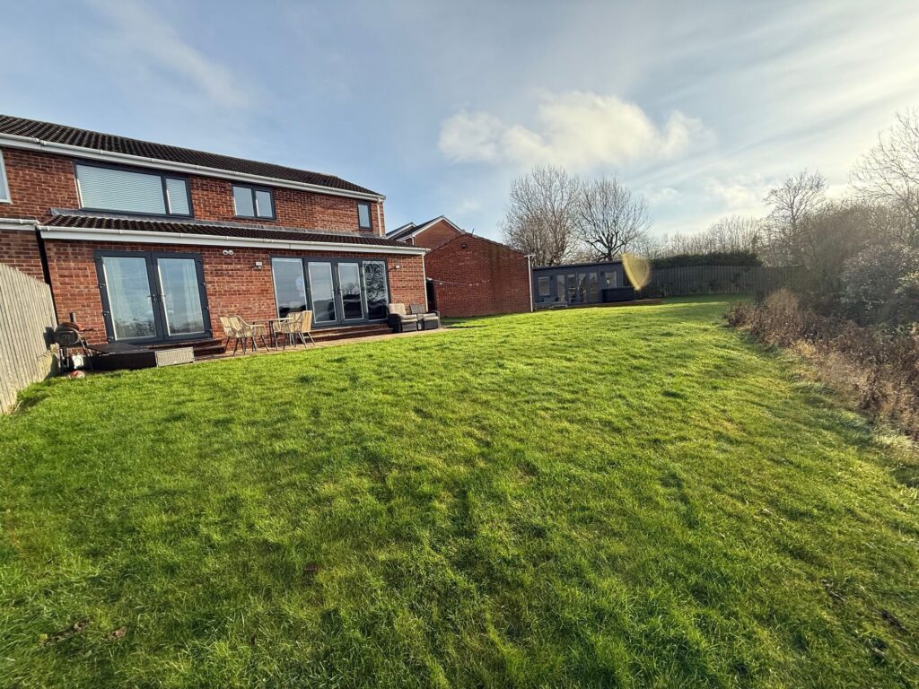 Brookside, Witton Gilbert, DH7