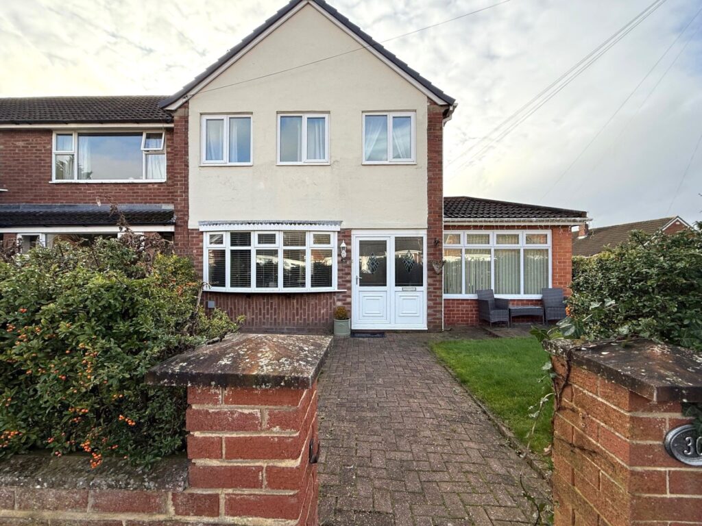 Leander Avenue, Chester Le Street, DH3