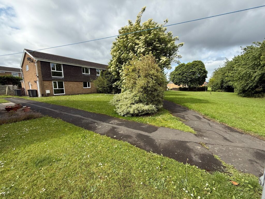 Lincoln Walk, Great Lumley, DH3